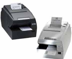 imprimante tickets de caisse