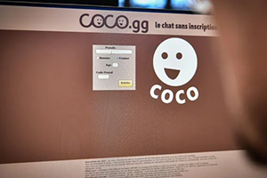 Fermeture définitive du site COCO.GG